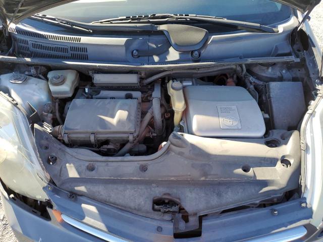 Photo 11 from auction – 2008 TOYOTA PRIUS with VIN JTDKB20U783342072