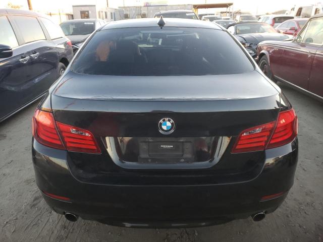 Photo 6 from auction – 2011 BMW 535 I with VIN WBAFR7C54BC807748