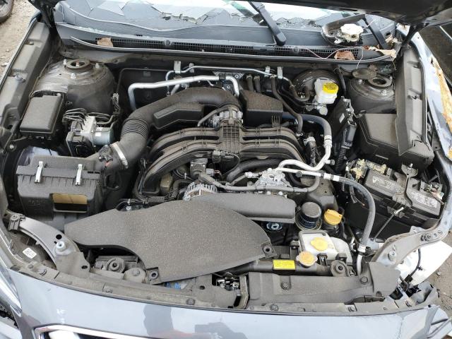Photo 12 from auction – 2020 SUBARU OUTBACK PR with VIN 4S4BTAEC5L3265522