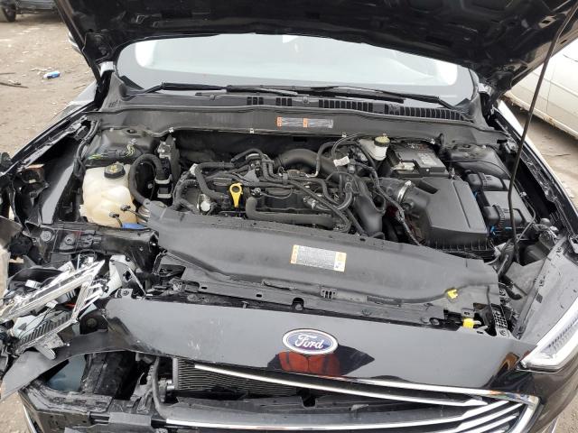 Photo 11 from auction – 2020 FORD FUSION SEL with VIN 3FA6P0CDXLR131547