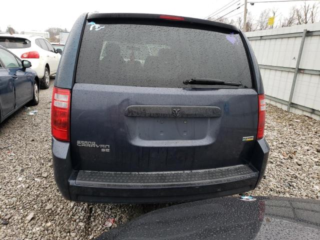 Photo 6 from auction – 2008 DODGE GRAND CARA with VIN 1D8HN44H18B127188