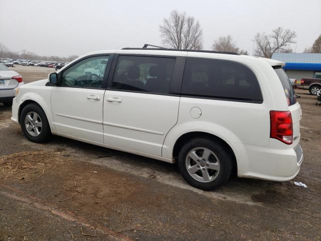 Photo 2 from auction – 2012 DODGE GRAND CARA with VIN 2C4RDGCG7CR263321