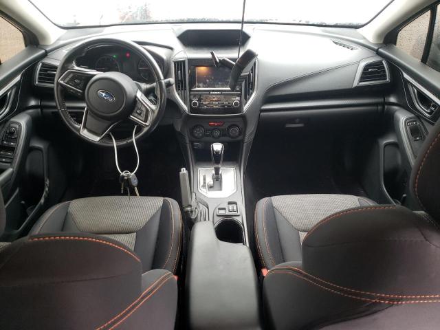 Photo 8 from auction – 2018 SUBARU CROSSTREK with VIN JF2GTABC2JH299899