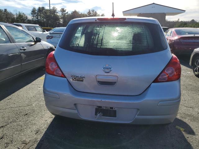 Photo 6 from auction – 2012 NISSAN VERSA S with VIN 3N1BC1CP8CK213082