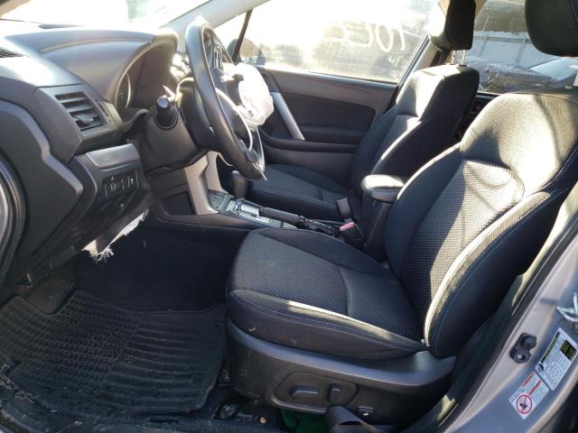 Photo 7 from auction – 2015 SUBARU FORESTER 2 with VIN JF2SJADC4FH496898