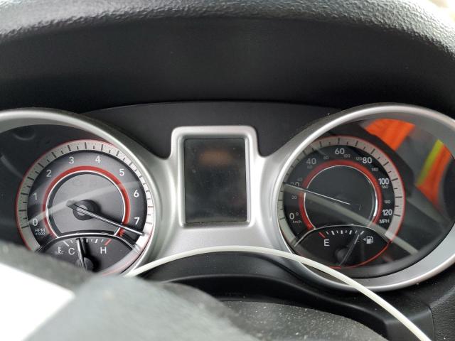 Photo 9 from auction – 2019 DODGE JOURNEY SE with VIN 3C4PDCBB3KT731949