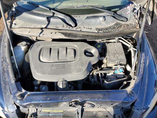 Photo 11 from auction – 2008 CHEVROLET HHR LT with VIN 3GNCA23D98S721255