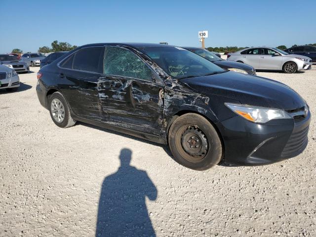 Photo 4 from auction – 2017 TOYOTA CAMRY LE with VIN 4T1BF1FK7HU278996