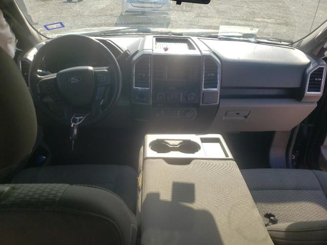Photo 8 from auction – 2015 FORD F150 SUPER with VIN 1FTEW1CG5FKD37652