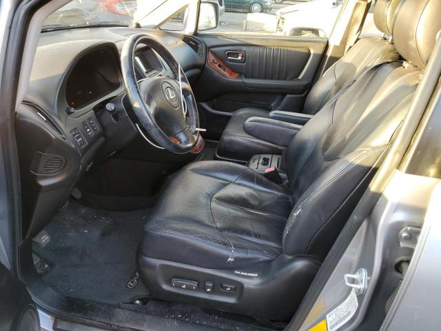 Photo 7 from auction – 2003 LEXUS RX 300 with VIN JTJGF10U830161946