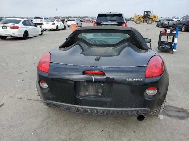Photo 10 from auction – 2008 PONTIAC SOLSTICE with VIN 1G2MB35BX8Y111289