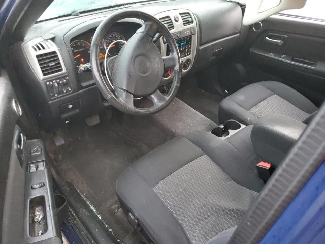 Photo 8 from auction – 2009 CHEVROLET COLORADO with VIN 1GCDT19EX98132906