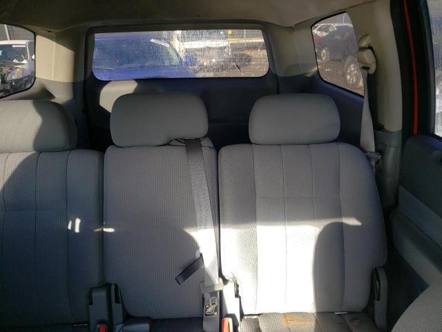 Photo 10 from auction – 2005 DODGE DURANGO ST with VIN 1D4HD38N45F621581