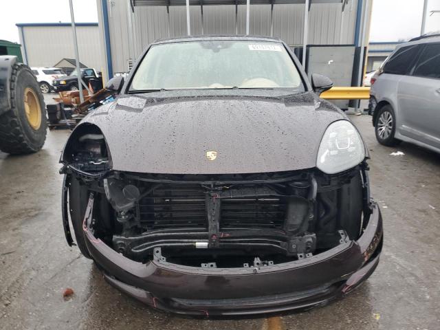 Photo 5 from auction – 2016 PORSCHE CAYENNE with VIN WP1AA2A29GKA08799