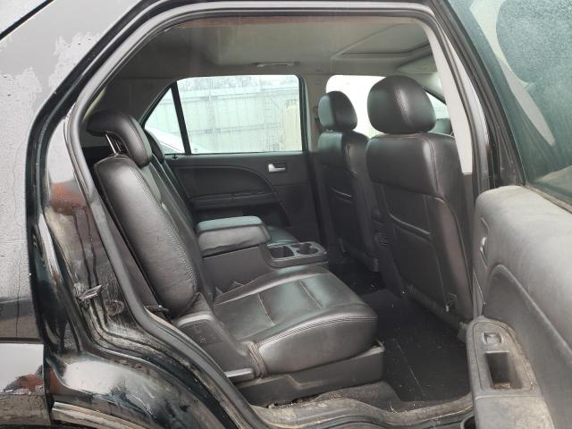 Photo 11 from auction – 2006 FORD FREESTYLE with VIN 1FMDK06106GA16805