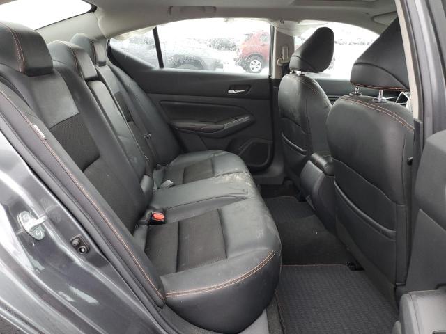 Photo 10 from auction – 2020 NISSAN ALTIMA SR with VIN 1N4BL4CV0LN320480