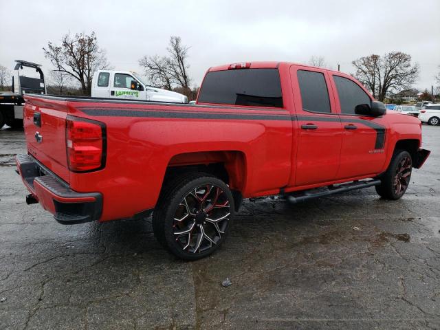 Photo 3 from auction – 2016 CHEVROLET 1500 with VIN 1GCRCPEC1GZ335669