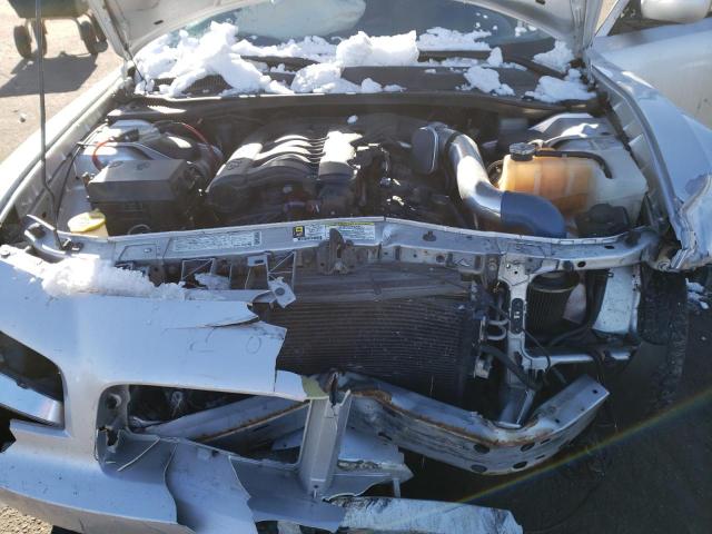 Photo 11 from auction – 2010 DODGE CHARGER AW with VIN 2B3CA3CVXAH187619