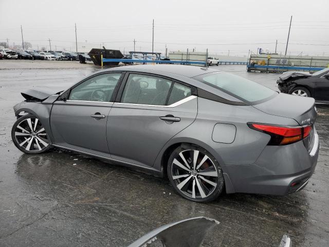 Photo 2 from auction – 2020 NISSAN ALTIMA SR with VIN 1N4BL4CV0LN320480