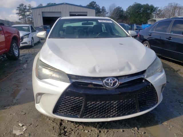 Photo 5 from auction – 2016 TOYOTA CAMRY LE with VIN 4T1BF1FK1GU175149
