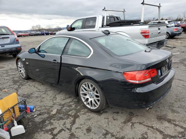 Photo 2 from auction – 2007 BMW 328 I with VIN WBAWB33567PU87586