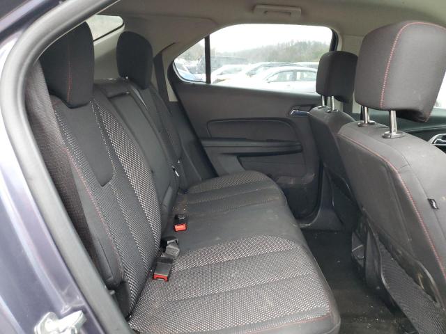 Photo 11 from auction – 2013 CHEVROLET EQUINOX LT with VIN 2GNFLEEK9D6331804