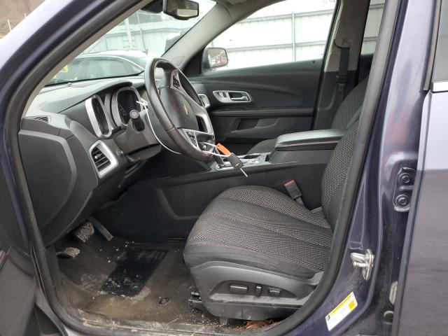 Photo 7 from auction – 2013 CHEVROLET EQUINOX LT with VIN 2GNFLEEK9D6331804