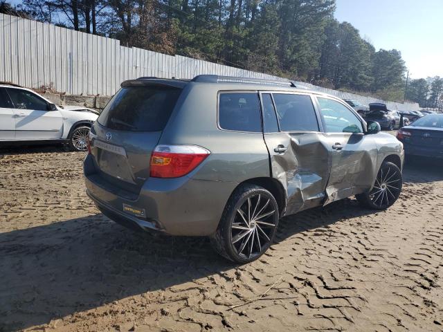 صورة رقم 3 من المزاد - 2010 TOYOTA HIGHLANDER مع VIN 5TDBK3EH6AS025244