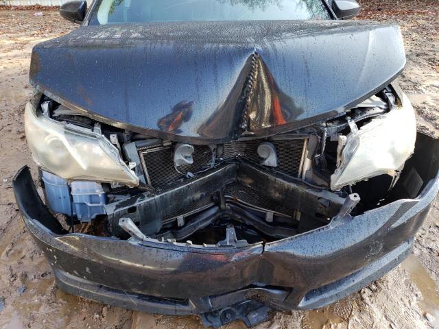 Photo 11 from auction – 2012 TOYOTA CAMRY BASE with VIN 4T1BF1FK3CU095071