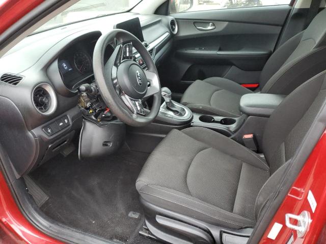 Photo 7 from auction – 2019 KIA FORTE FE with VIN 3KPF24AD3KE046008
