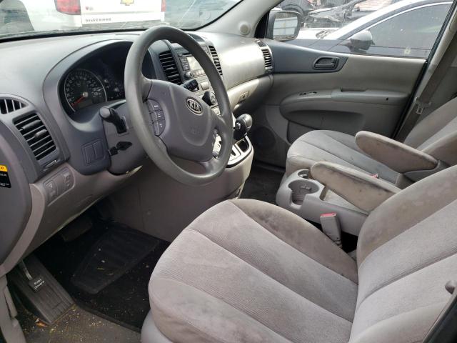 Photo 7 from auction – 2011 KIA SEDONA LX with VIN KNDMG4C77B6387899
