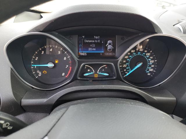 Photo 9 from auction – 2013 FORD ESCAPE SE with VIN 1FMCU9GX4DUB28938
