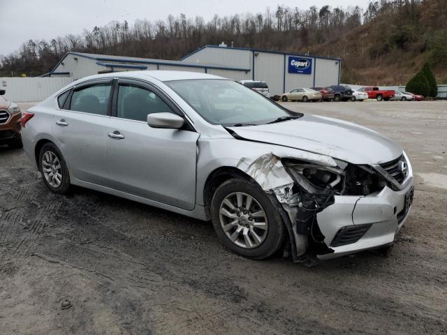 Photo 4 from auction – 2016 NISSAN ALTIMA 2.5 with VIN 1N4AL3AP4GC236013