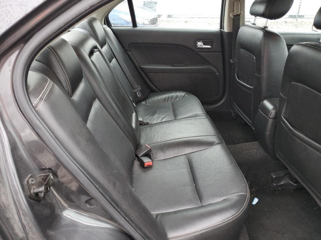 Photo 10 from auction – 2007 MERCURY MILAN PREM with VIN 3MEHM02197R667669