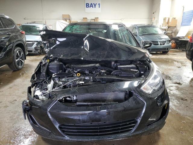Photo 5 from auction – 2016 HYUNDAI ACCENT SE with VIN KMHCT5AE8GU265632