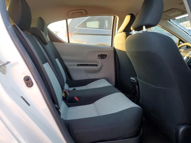 Photo 10 from auction – 2012 TOYOTA PRIUS C with VIN JTDKDTB32C1018245