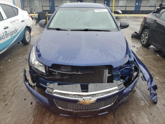 Photo 5 from auction – 2012 CHEVROLET CRUZE LS with VIN 1G1PC5SH2C7136236