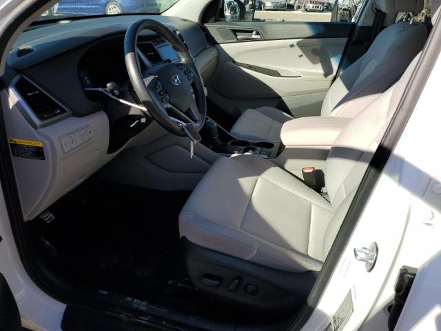 Photo 7 from auction – 2017 HYUNDAI TUCSON LIM with VIN KM8J3CA26HU351699