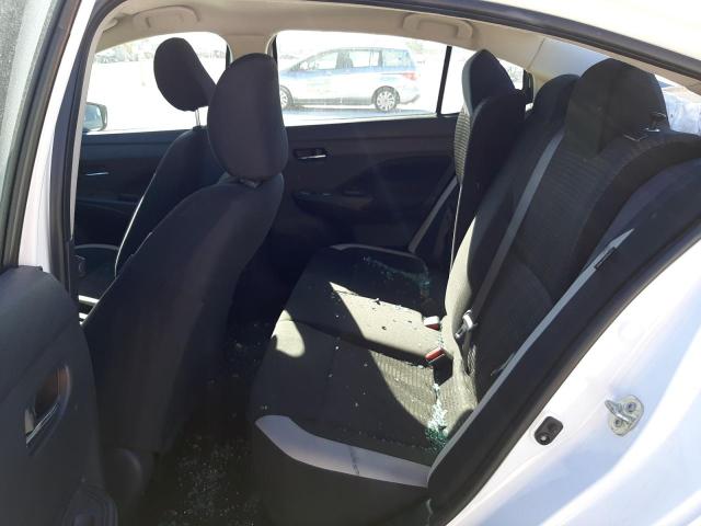 Photo 10 from auction – 2021 NISSAN VERSA SV with VIN 3N1CN8EV9ML882203