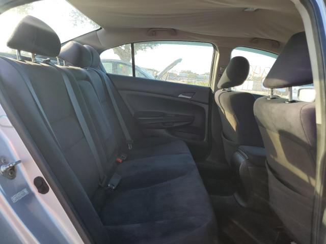 Photo 10 from auction – 2012 HONDA ACCORD LX with VIN 1HGCP2F33CA160122
