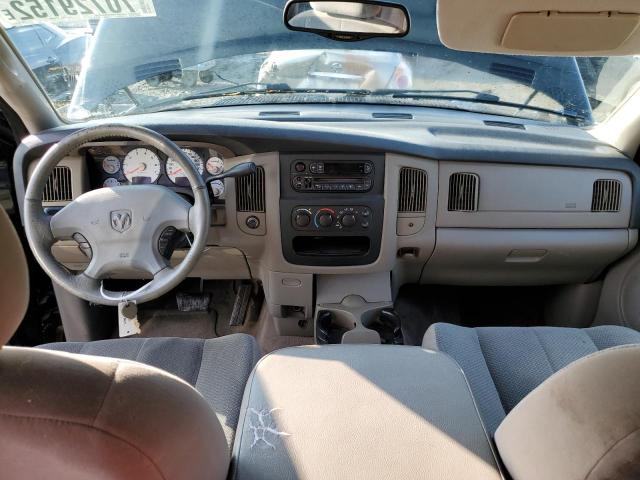 Photo 8 from auction – 2002 DODGE RAM 1500 with VIN 3D7HA18N22G153523