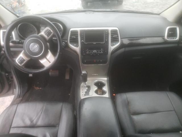 Photo 8 from auction – 2012 JEEP GRAND CHER with VIN 1C4RJFAG5CC278141
