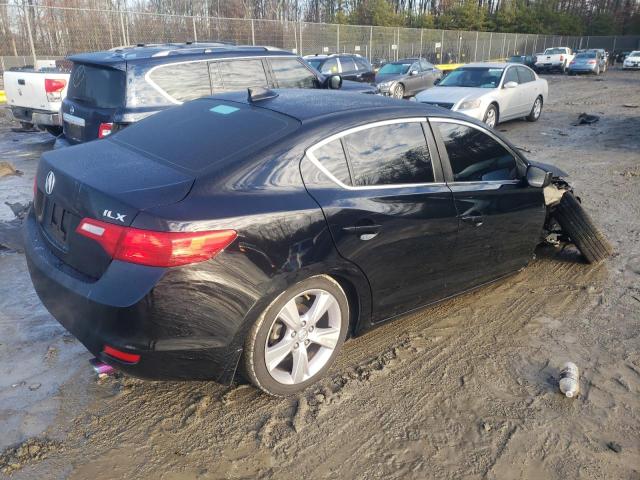 Photo 3 from auction – 2015 ACURA ILX 20 TEC with VIN 19VDE1F70FE006497