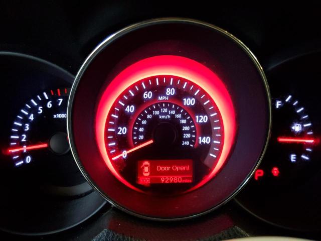 صورة رقم 9 من المزاد - 2013 KIA FORTE SX مع VIN KNAFW5A33D5693232