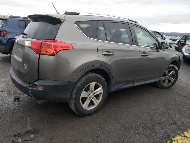 Photo 3 from auction – 2013 TOYOTA RAV4 XLE with VIN JTMRFREVXD5019047