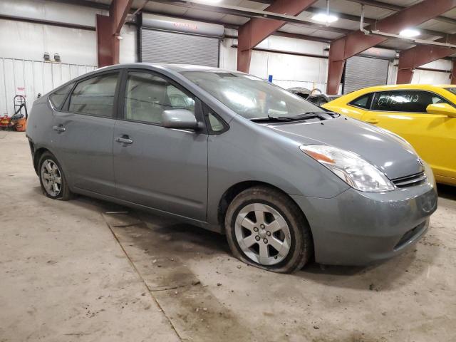 Photo 4 from auction – 2005 TOYOTA PRIUS with VIN JTDKB20U353027815
