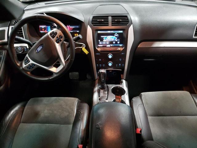 Photo 8 from auction – 2015 FORD EXPLORER X with VIN 1FM5K8D82FGC40743
