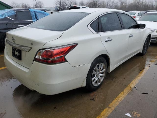 Photo 3 from auction – 2015 NISSAN ALTIMA 2.5 with VIN 1N4AL3AP4FC495728