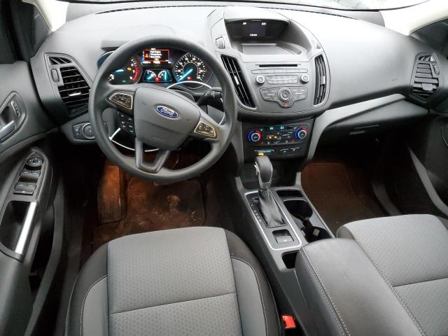 Photo 8 from auction – 2018 FORD ESCAPE SE with VIN 1FMCU0GD5JUA90021
