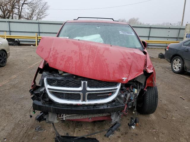 Photo 5 from auction – 2012 DODGE GRAND CARA with VIN 2C4RDGCG2CR264764